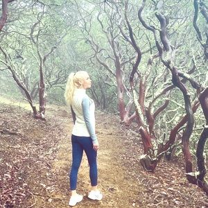 Meet your Posher, Tara